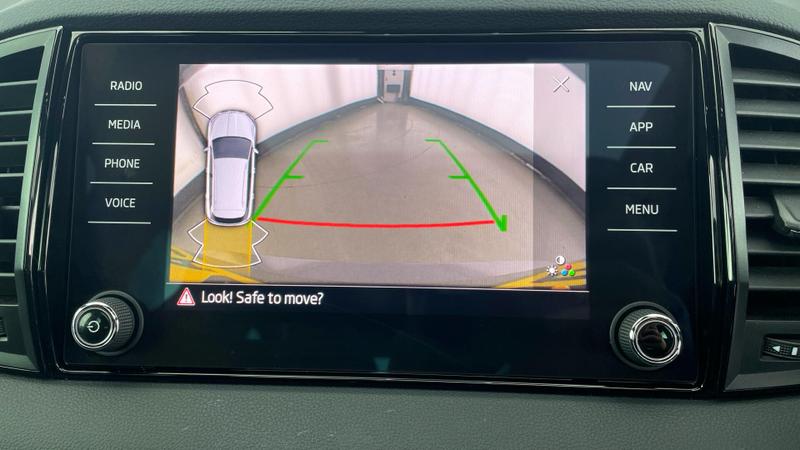 Used Skoda Karoq 2023 for sale - 76097183: Photo 29