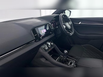 Used Skoda Karoq 2023 for sale - 76097183: Photo