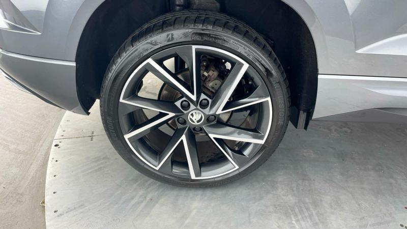 Used Skoda Karoq 2023 for sale - 76097183: Photo 30