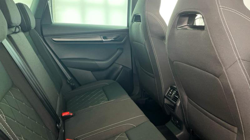 Used Skoda Karoq 2023 for sale - 76097183: Photo 31