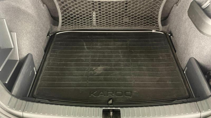Used Skoda Karoq 2023 for sale - 76097183: Photo 34