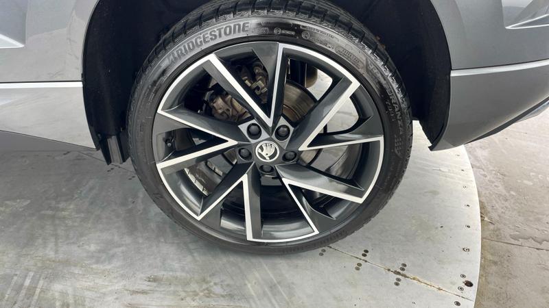 Used Skoda Karoq 2023 for sale - 76097183: Photo 36