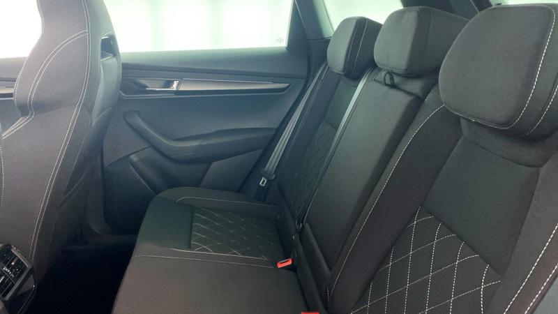 Used Skoda Karoq 2023 for sale - 76097183: Photo 37