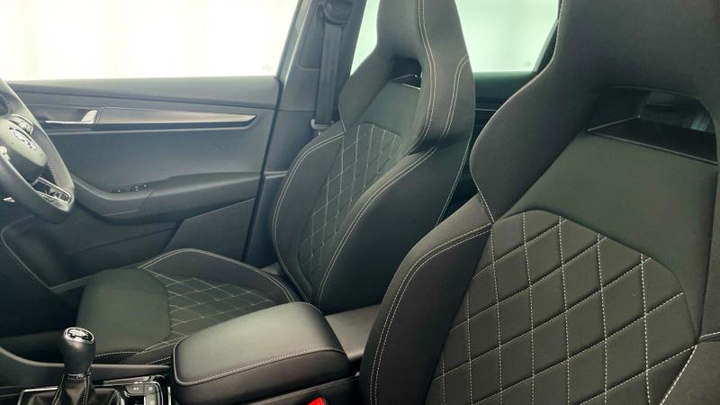 Used Skoda Karoq 2023 for sale - 76097183: Photo 38