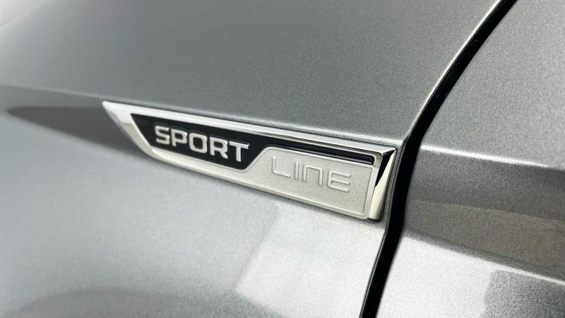 Used Skoda Karoq 2023 for sale - 76097183: Photo 40