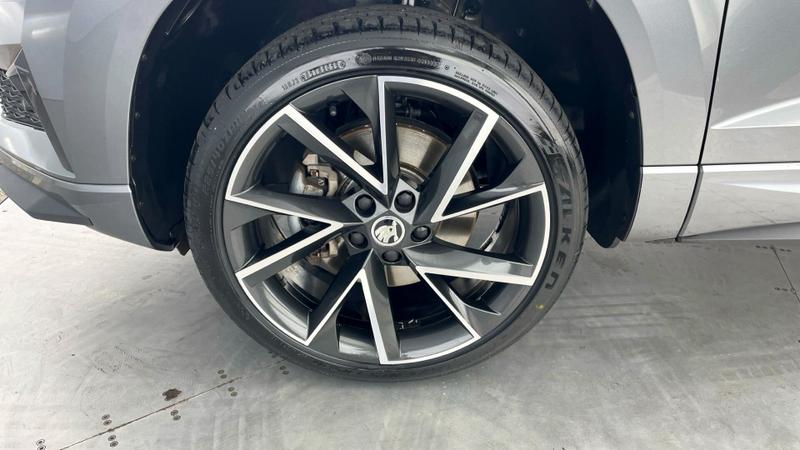 Used Skoda Karoq 2023 for sale - 76097183: Photo 41