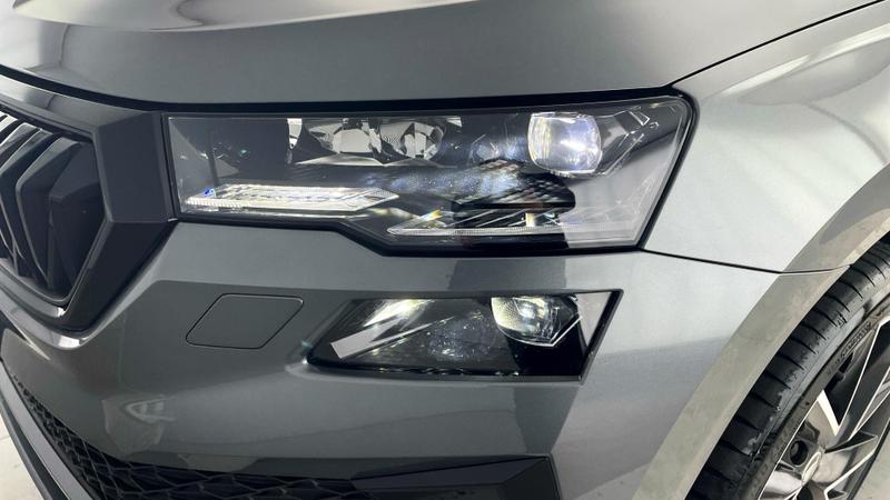 Used Skoda Karoq 2023 for sale - 76097183: Photo 42