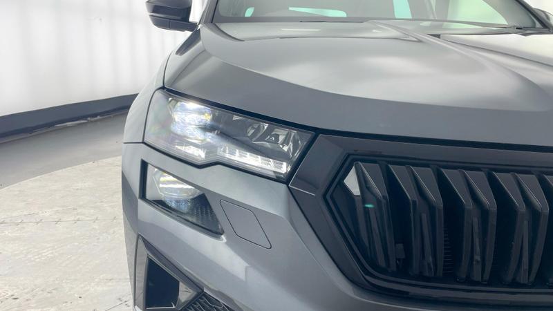 Used Skoda Karoq 2023 for sale - 76097183: Photo 43