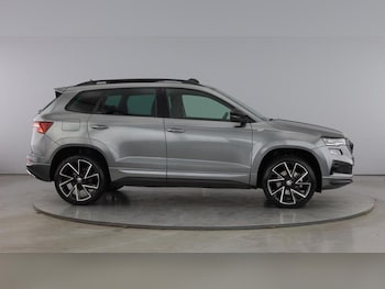 Used Skoda Karoq 2023 for sale - 76097183: Photo