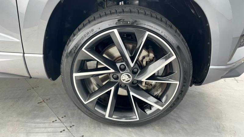 Used Skoda Karoq 2023 for sale - 76097183: Photo 5