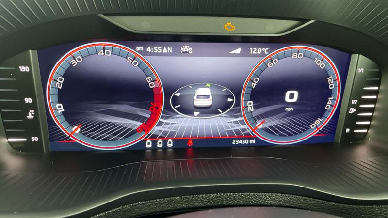 Used Skoda Karoq 2023 for sale - 76097183: Photo 8