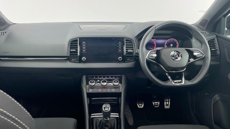 Used Skoda Karoq 2023 for sale - 76097183: Photo 9