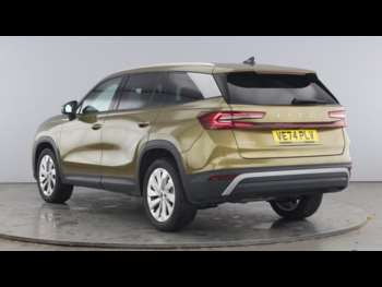 Used Skoda Kodiaq 2025 for sale - 74445479: Photo