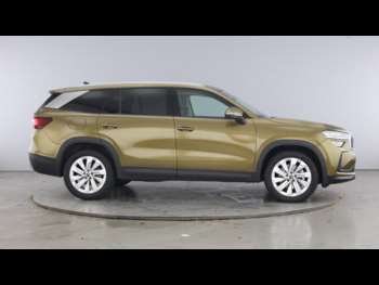 Used Skoda Kodiaq 2025 for sale - 74445479: Photo