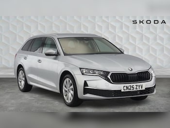 Used Skoda Octavia 2025 for sale - 75951701: Photo