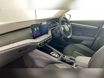 Used Skoda Octavia 2025 for sale - 75951701: Photo