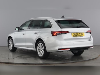 Used Skoda Octavia 2025 for sale - 75951701: Photo