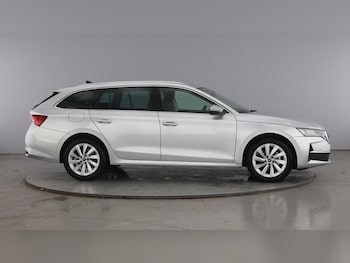 Used Skoda Octavia 2025 for sale - 75951701: Photo