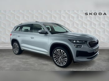 Used Skoda Kodiaq 2022 for sale - 75297030: Photo