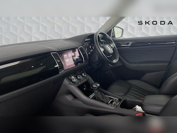 Used Skoda Kodiaq 2022 for sale - 75297030: Photo