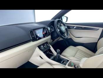 Used Skoda Karoq 2020 for sale - 75272218: Photo