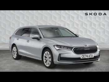 2024 - 1.5 TSI e-TEC SE L 5dr DSG Automatic