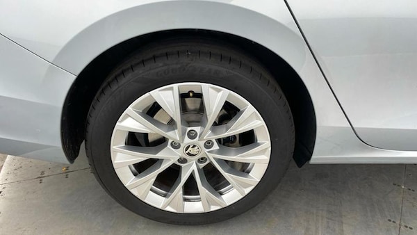 Used Skoda Superb 2024 for sale - 75266450: Photo 22