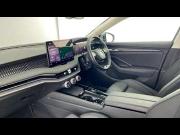 Used Skoda Superb 2024 for sale - 75266450: Photo