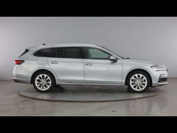 Used Skoda Superb 2024 for sale - 75266450: Photo