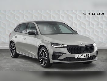 Skoda - Scala
