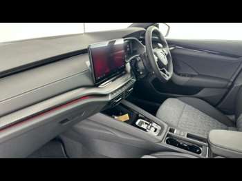 Used Skoda Octavia 2025 for sale - 74145793: Photo
