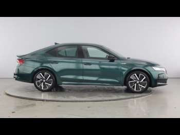 Used Skoda Octavia 2025 for sale - 74145793: Photo