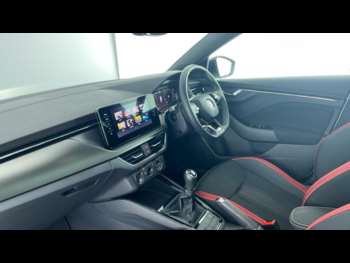 Used Skoda Scala 2023 for sale - 75297044: Photo