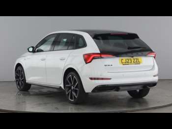Used Skoda Scala 2023 for sale - 75297044: Photo