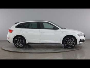 Used Skoda Scala 2023 for sale - 75297044: Photo