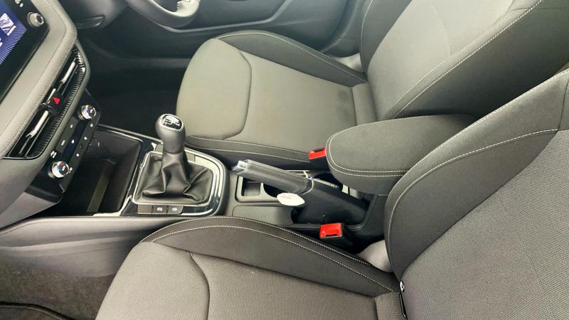 Used Skoda Fabia 2025 for sale - 75947022: Photo 38