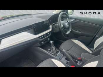 Used Skoda Kamiq 2024 for sale - 72368710: Photo