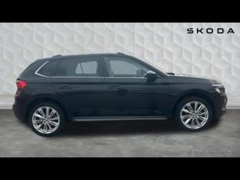 Used Skoda Kamiq 2024 for sale - 72368710: Photo