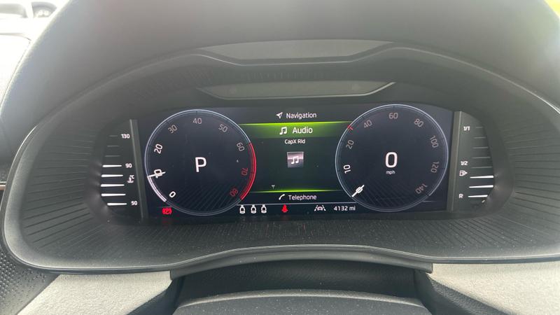 Vehicle 50