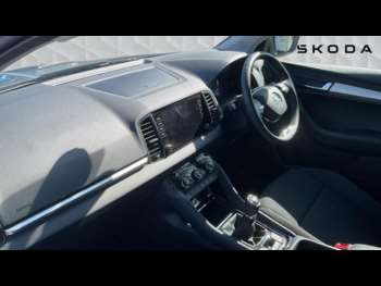 Used Skoda Karoq 2023 for sale - 74439059: Photo