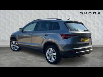 Used Skoda Karoq 2023 for sale - 74439059: Photo