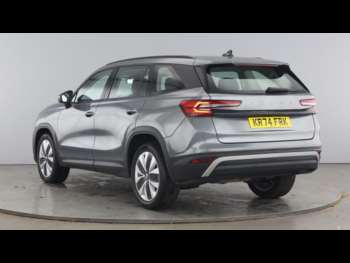 Used Skoda Kodiaq 2024 for sale - 75341017: Photo