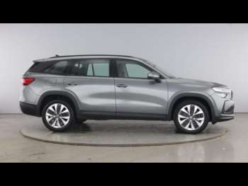 Used Skoda Kodiaq 2024 for sale - 75341017: Photo