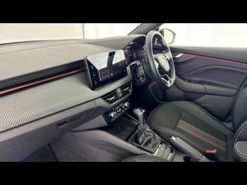Used Skoda Kamiq 2024 for sale - 72369707: Photo