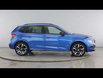 Used Skoda Kamiq 2024 for sale - 72369707: Photo