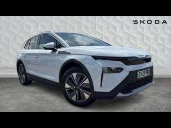 Used Skoda Elroq 2025 for sale - 75029518: Photo