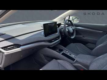 Used Skoda Elroq 2025 for sale - 75029518: Photo