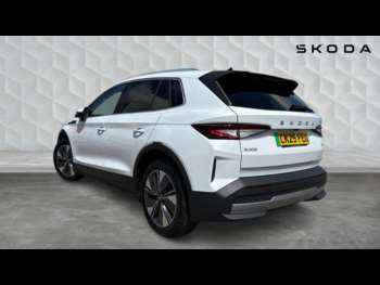 Used Skoda Elroq 2025 for sale - 75029518: Photo