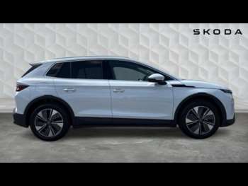 Used Skoda Elroq 2025 for sale - 75029518: Photo