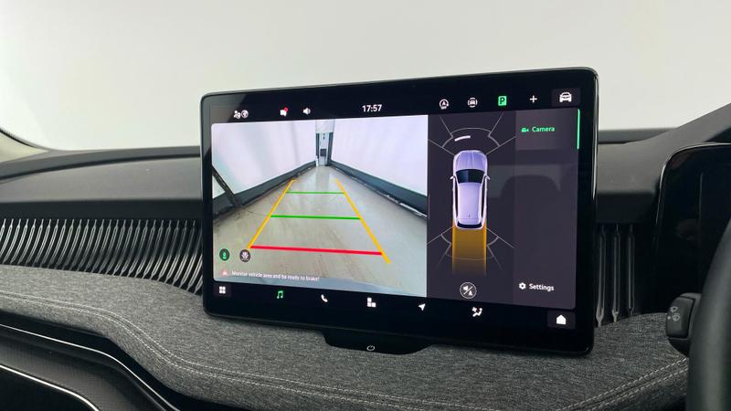 Used Skoda Superb 2024 for sale - 76322298: Photo 17